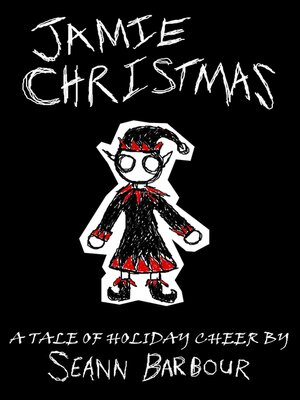 cover image of Jamie Christmas